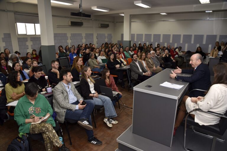 La Pampa celebró los 10 años del Programa Provincial de Salud Integral en la Adolescencia
