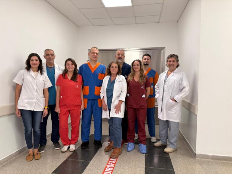 La Pampa ingresó a la Red Federal de Cardiopatías Congénitas