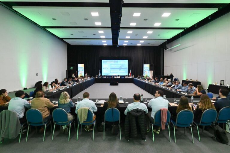 Participación pampeana en la III Jornada Nacional de Envases de Fitosanitarios