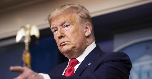 Trump acusó a Irán de violar el alto el fuego: “Se acabó la amabilidad”