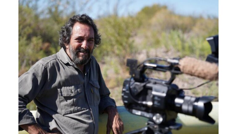 Recursos Hídricos estrenará “El Agua en La Pampa” en la Televisión Pública Pampeana