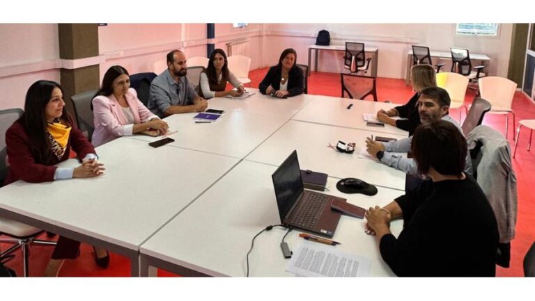 El balance de CITIA del 2025 arrojó 10 proyectos incubados y una empresa egresada