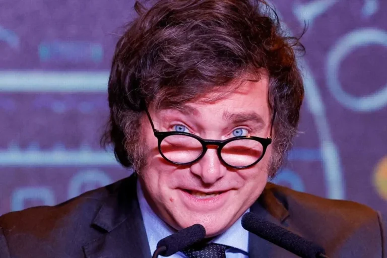 Milei confirmó su participación en el Latam Economic Forum junto con “Toto” Caputo