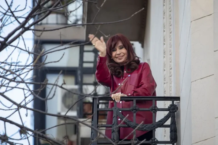 La Justicia dejó firme el decomiso de bienes de Cristina Kirchner por la causa Vialidad