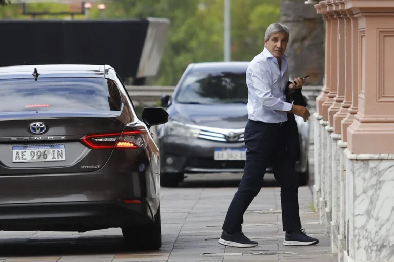 El Gobierno renovó todos los vencimientos y no liberó pesos al mercado