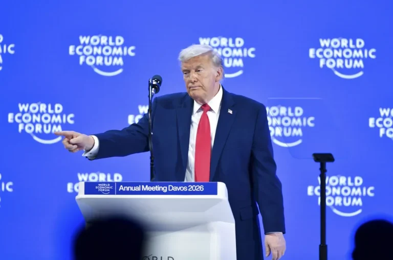 Trump sobre Irán: “Nos están haciendo una oferta y tendremos que ver qué pasa”