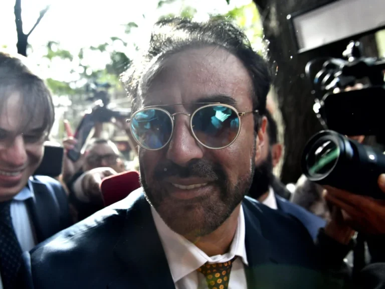 Caso Maradona: Luque declaró, aseguró que Diego “no agonizó” y se suspendió la testimonial de Gianinna