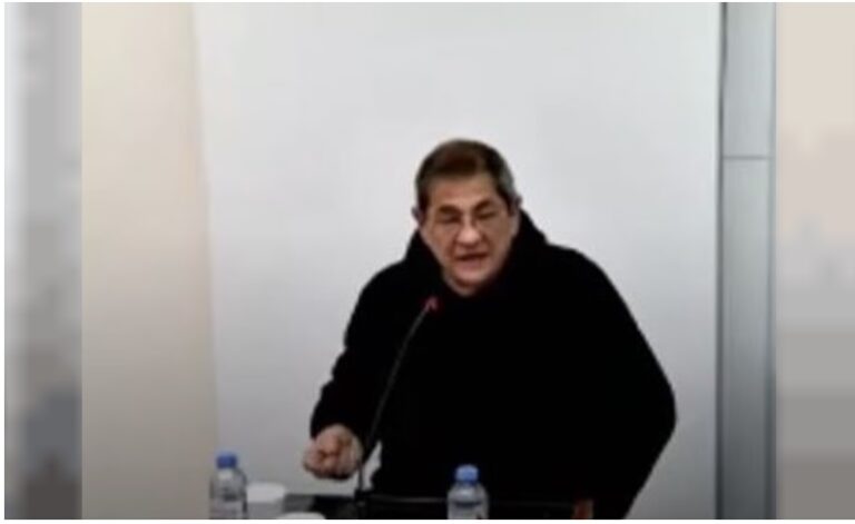 Sueños Compartidos: Schoklender declaró ante la Justicia y apuntó contra Aníbal Fernández
