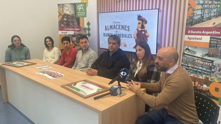 Dos nuevos espacios se integran a la Red que preserva la memoria pampeana