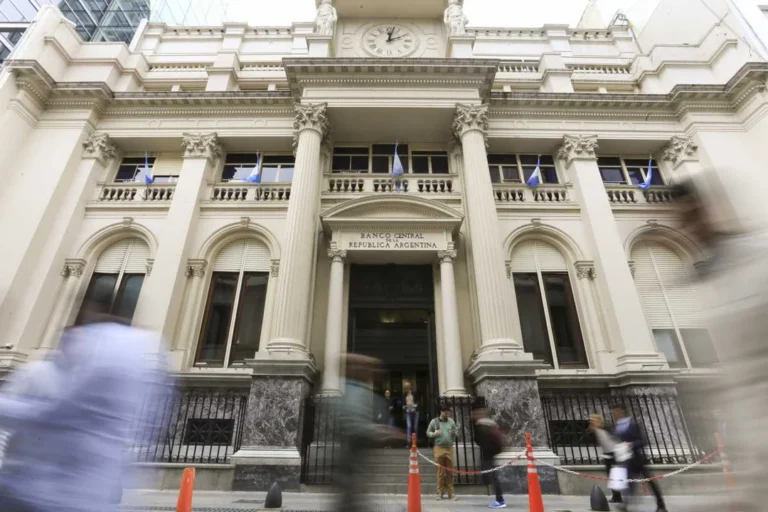 El Banco Central compró más de US$ 100 millones y las reservas superaron los US$ 46.000 millones