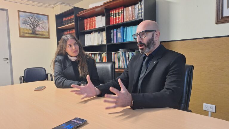 AIDA, el asistente de la FIA, ya trabaja para facilitar denuncias y responder consultas