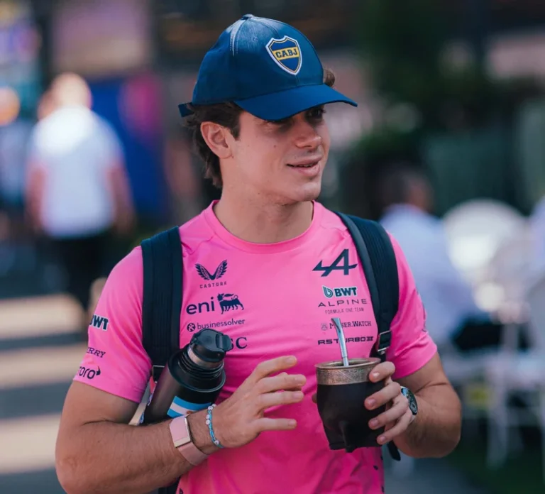 Fórmula 1: Colapinto fue sancionado y terminó décimo tras una gran remontada en el GP de España