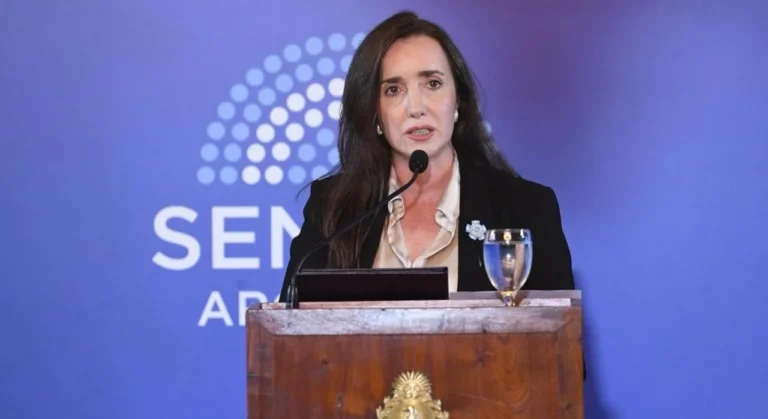 Villarruel: “Las diferencias deben encontrar un cauce institucional para construir acuerdos”