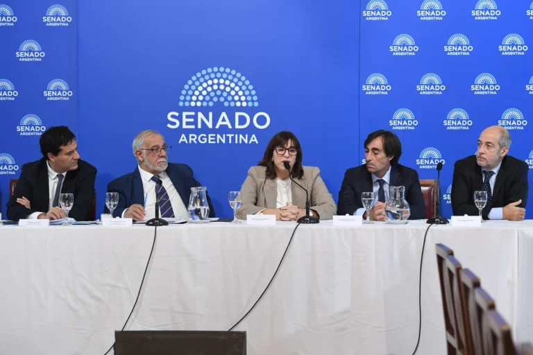 Senado celebrará dos Audiencias Públicas para evaluar 30 candidatos al Poder Judicial