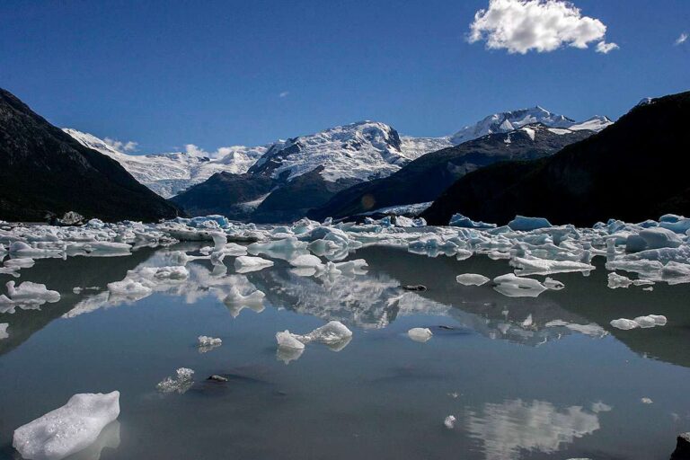 La Pampa apeló el rechazo de la cautelar contra la reforma de la Ley de Glaciares