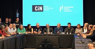 Rectores y gremios universitarios convocaron a una marcha federal para reclamar financiamiento