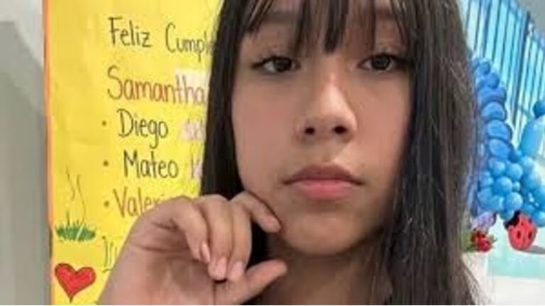 Caso Agostina Vega: encontraron a la adolescente sin vida en un descampado