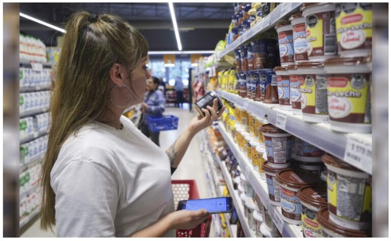 Inflación: confirman una nueva desaceleración para mayo, aunque sigue quedando por encima del 2%