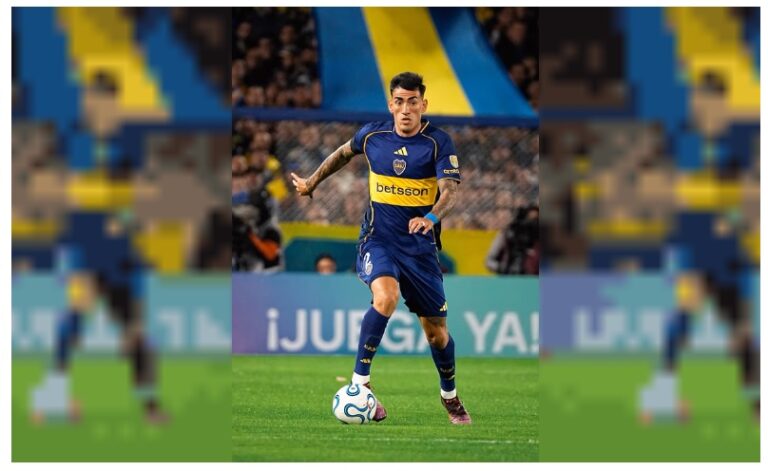 Boca perdió con la Universidad Católica y quedó afuera de la Copa Libertadores 2026