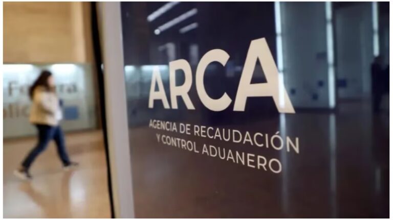 Piden a ARCA frenar los embargos sobre PyMEs en crisis