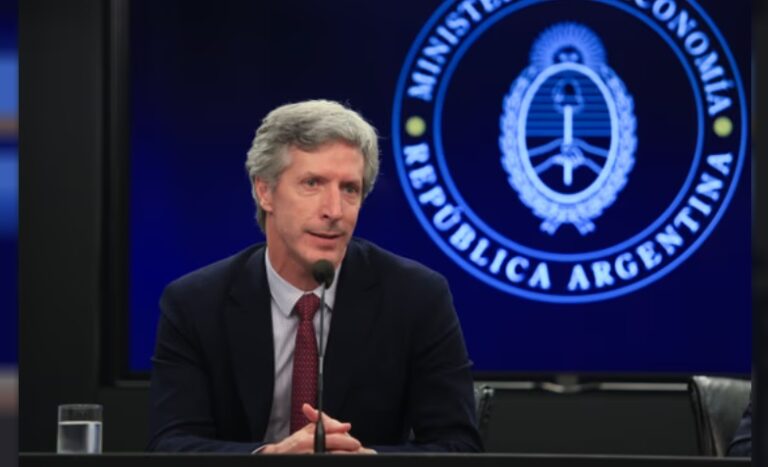 El Banco Central realizó una de las compras más grandes de divisas y las reservas superaron los US$46.500 millones