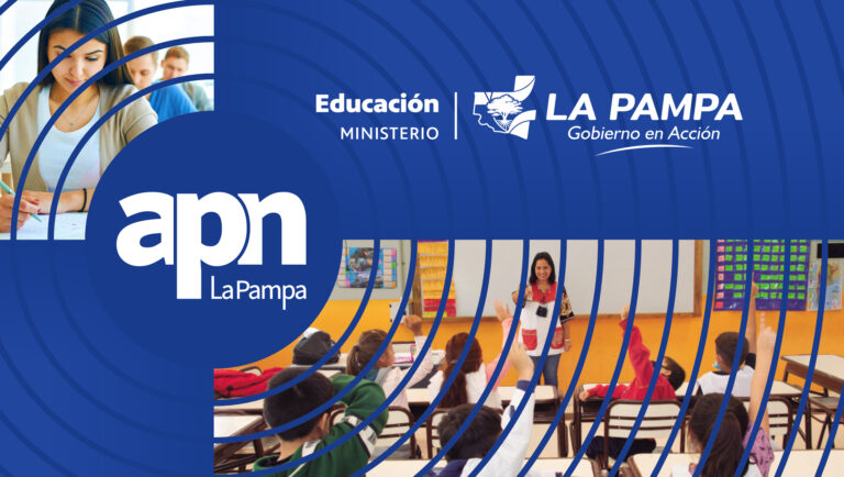 Educación cubre el 100% de demanda en salas de tres años