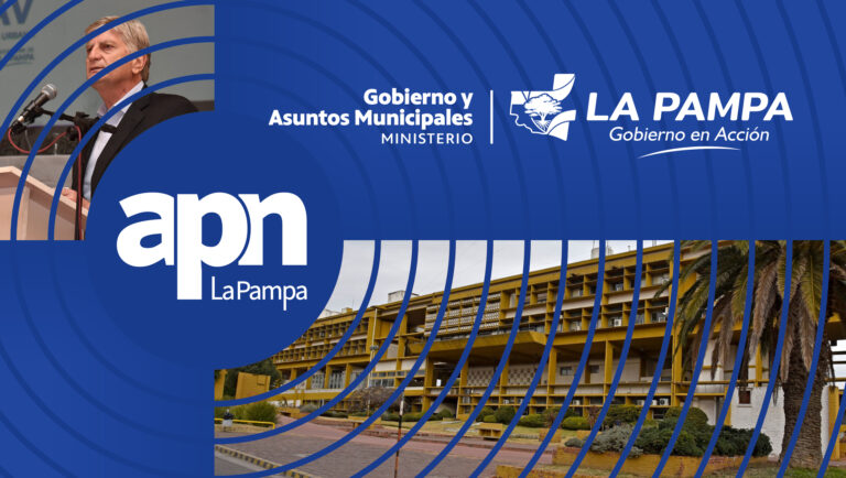 Gobierno incorporó nuevos trámites al Perfil de Ciudadanía Pampeana Digital (CiPadi)