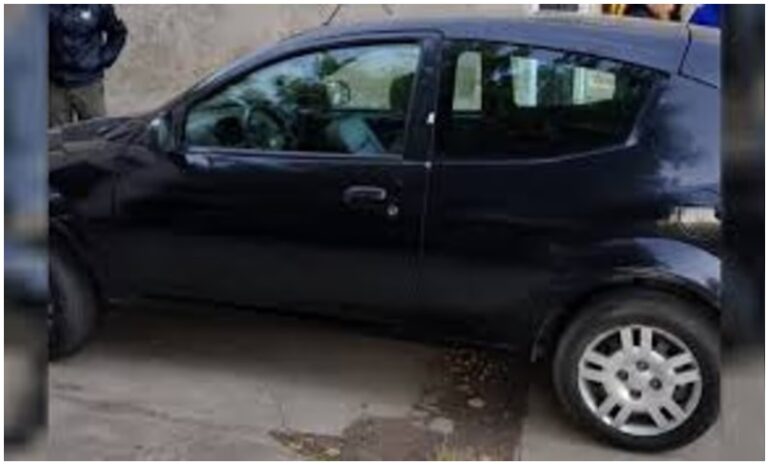 Femicidio de Agostina Vega: detuvieron a Soledad, la dueña del Ford Ka negro, por supuesto encubrimiento