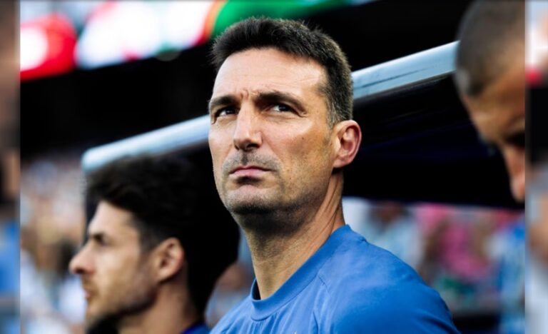 El posible 11 titular de la Selección argentina para enfrentar a Austria en el Mundial 2026