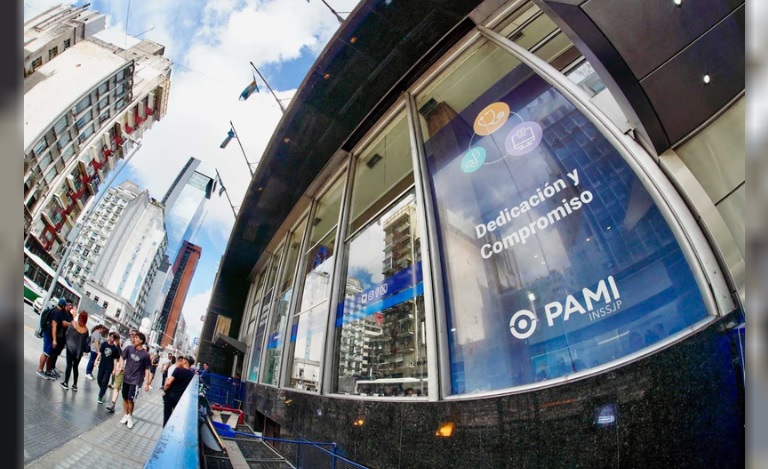 El Gobierno suma un nuevo frente de batalla en el PAMI, pero calcula soluciones