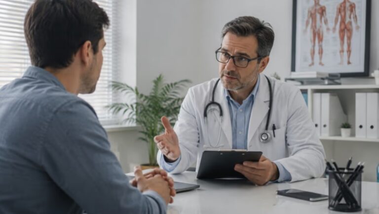 Cambios en el certificado de licencia médica por enfermedad: cómo debe presentarse para ser válido