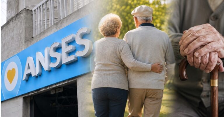 ANSES habilitó la consulta del recibo de haberes desde la aplicación Mi ANSES