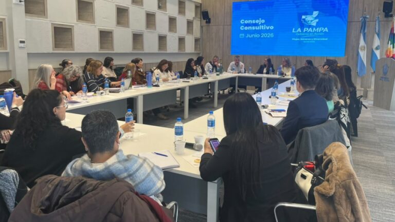 Con amplia participación institucional sesionó el Consejo Consultivo de la Secretaría de la Mujer