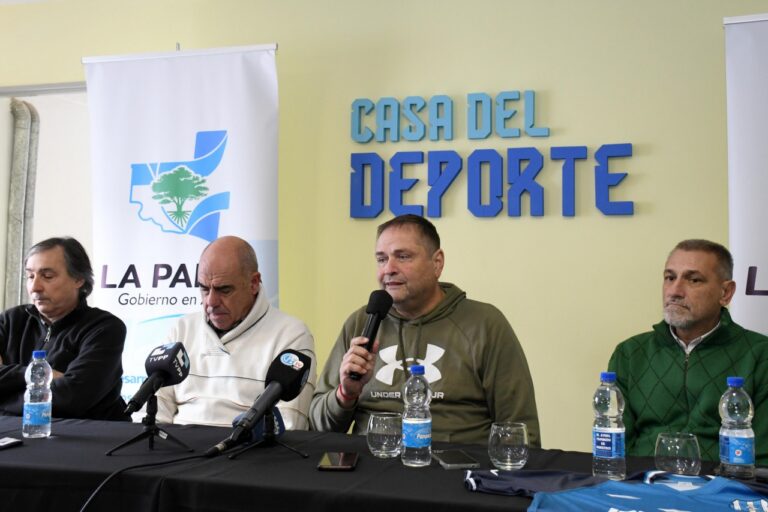El Provincial de Fútbol comenzará el 30 de agosto