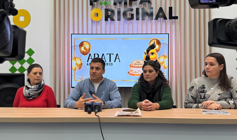 Extensa agenda de actividades para celebrar los 115° años de Arata
