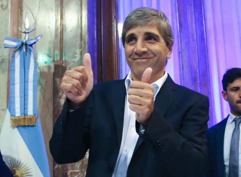 Deuda: el Gobierno renovó todos los vencimientos, no liberó pesos y consiguió otros US$200 millones