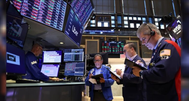 El riesgo país argentino sigue en baja y se dispararon las bolsas por el acuerdo entre EEUU e Irán