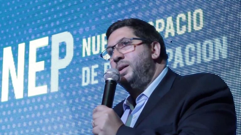“Cristina libre” no es un programa de Gobierno para tener chances en 2027, afirma Juan Manuel Olmos