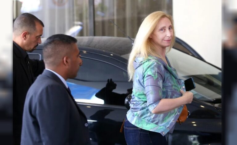 Karina Milei convoca a legisladores de LLA para reordenar la agenda del oficialismo en el Congreso