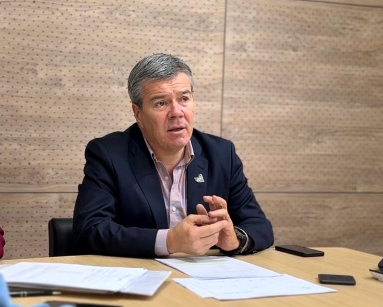 Gobierno comenzó a delinear el octavo operativo de IVS