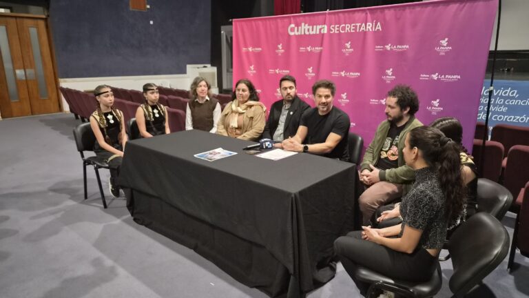 Acha recibirá el Selectivo Pampeano del Campeonato Nacional de Malambo Femenino