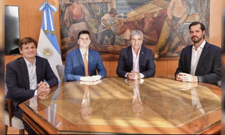 Súper RIGI: anuncian una inversión de USD 1.200 millones para el primer reactor comercial argentino