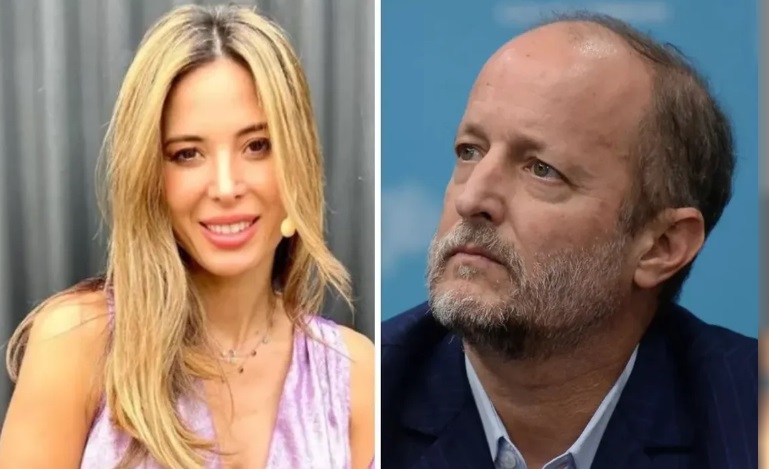 Insaurralde solicitó que el video de Cirio sobre los dólares en el vestidor no se tome como prueba