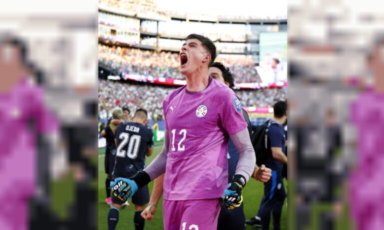 Va por la utopía imposible: la Paraguay de Alfaro se enfrenta con Francia, en busca del milagro en el Mundial 2026