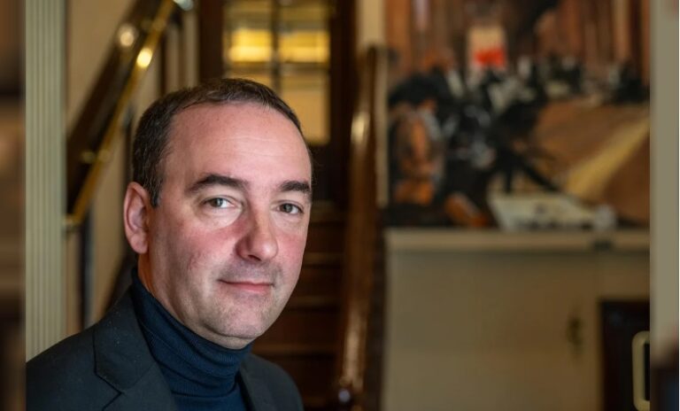 Rafecas ordenó nuevas medidas en la causa contra Francisco Adorni por falsificar declaraciones juradas