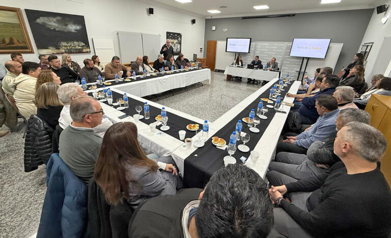 El Banco de La Pampa sigue refinanciando deudas con tarjetas a familias pampeanas