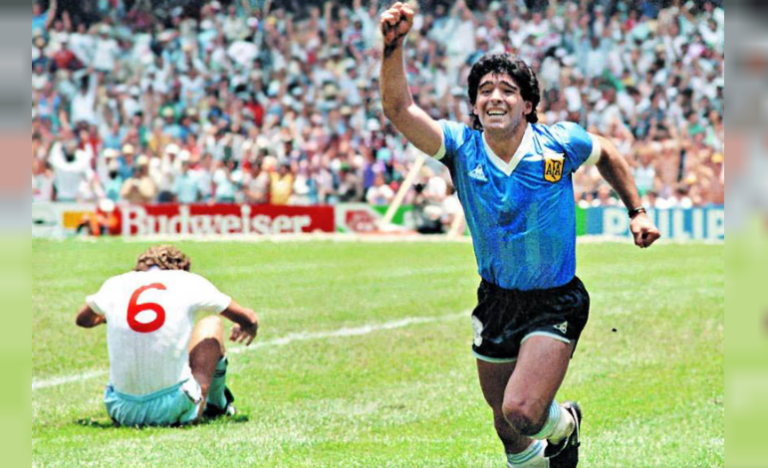 “El deporte no es una guerra, no es una revancha”: el mensaje de los veteranos de Malvinas