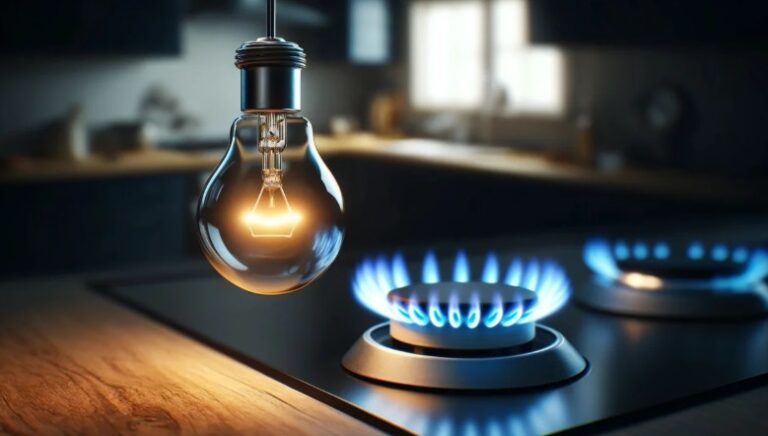 Suben la tarifa del gas en todo el país y la electricidad en el AMBA: de cuánto serán los aumentos