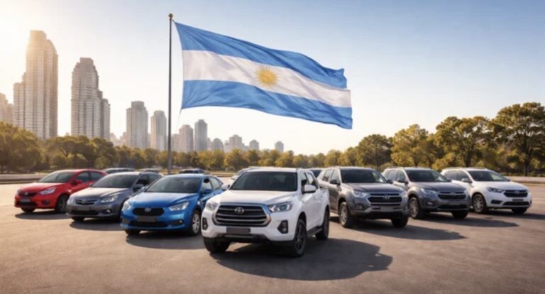 Aprobaron el RIGI más grande del sector automotriz por una suma superior a los US$ 1.300 millones