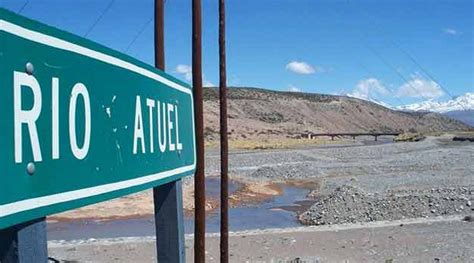 «Repudio esta medida que tomó Milei contra La Pampa», expresó Gustavo Cein